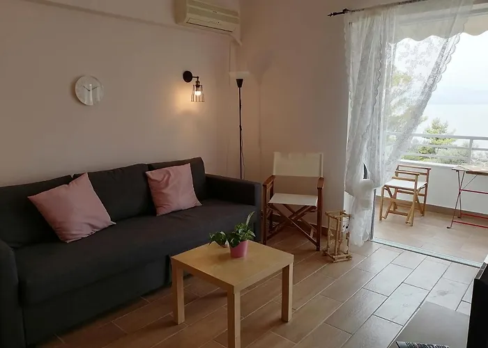 Atlas Endless Blue * Loutráki